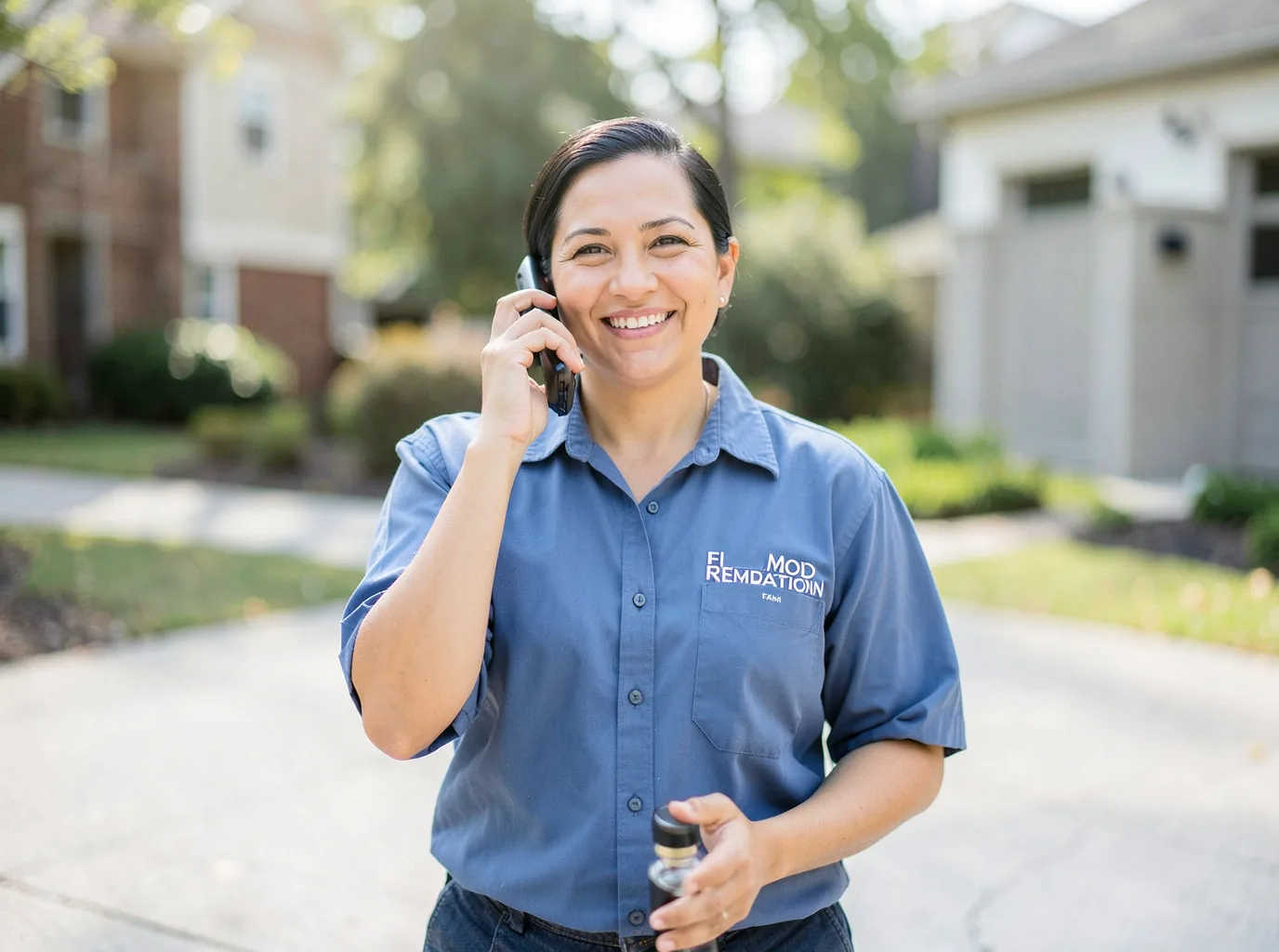 Mold Remediation Park Hill, OK FAQs